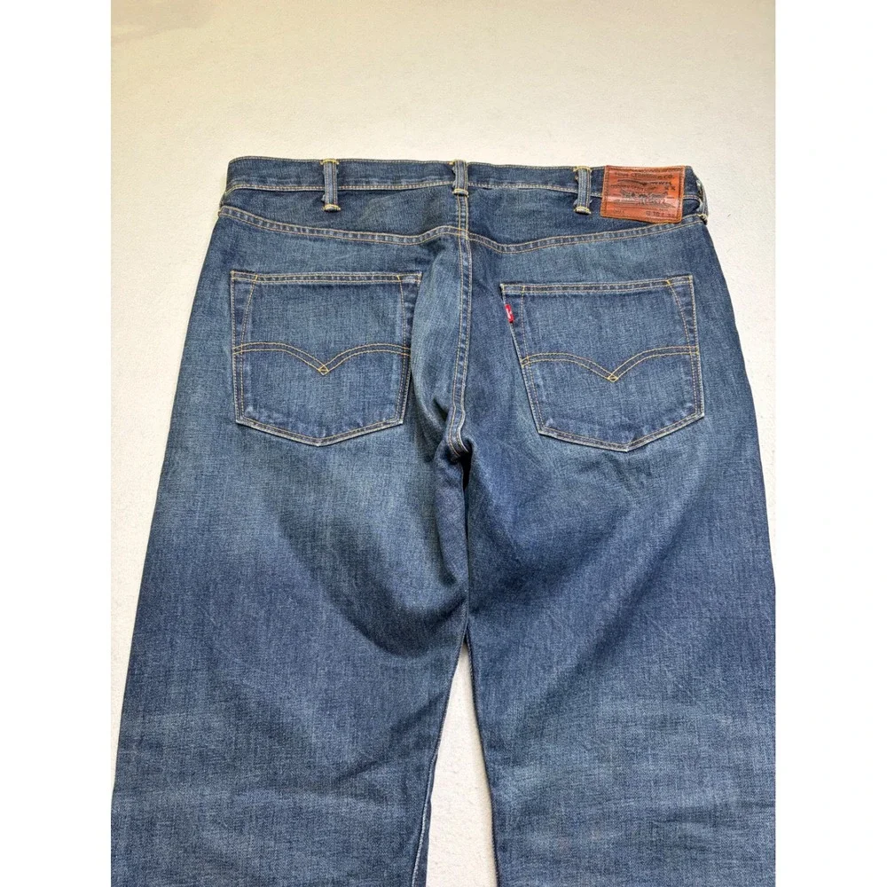 Levis levi 501